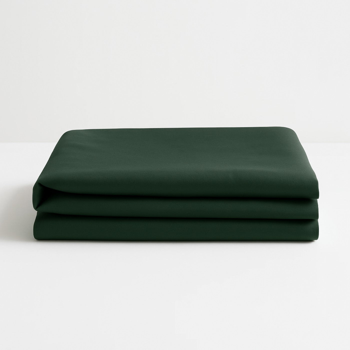 Premium Satin Fitted Bedsheet