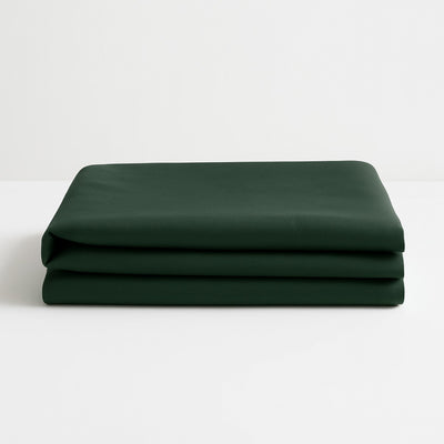 Premium Satin Fitted Bedsheet
