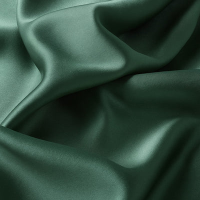 Premium Satin Fitted Bedsheet