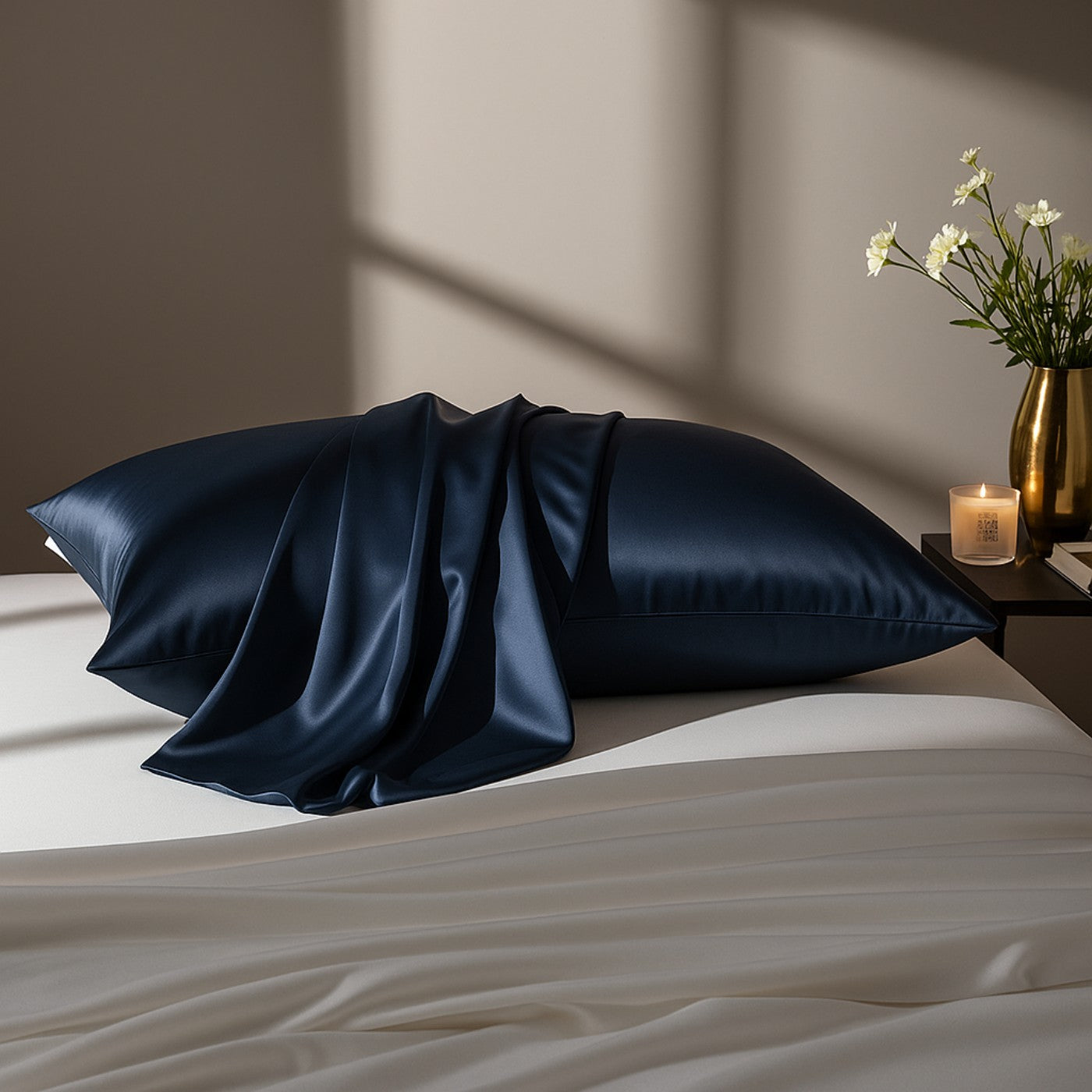Premium Satin Pillowcase