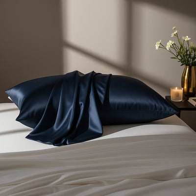 Premium Satin Pillowcase