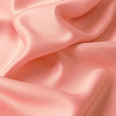 Premium Satin Fitted Bedsheet