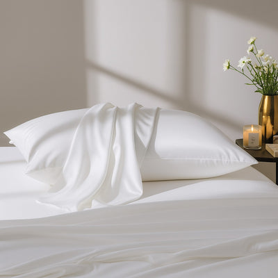 Premium Satin Pillowcase