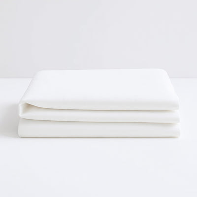 Premium Satin Fitted Bedsheet