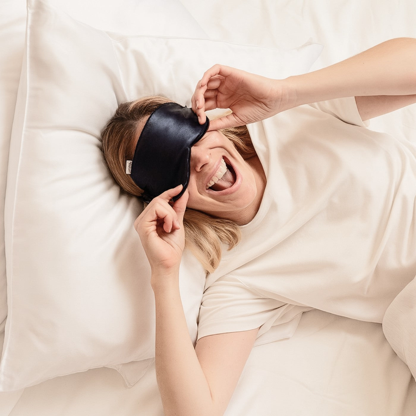 Premium Satin Pillowcase