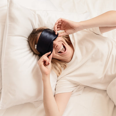 Premium Satin Pillowcase